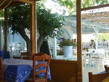 Bellevue Mykonos Hotel Mykonos Town