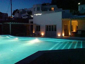 Bellevue Mykonos Hotel Mykonos Town