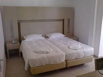 **  Hotel Bellevue Mykonos Mykonos Town Řecko