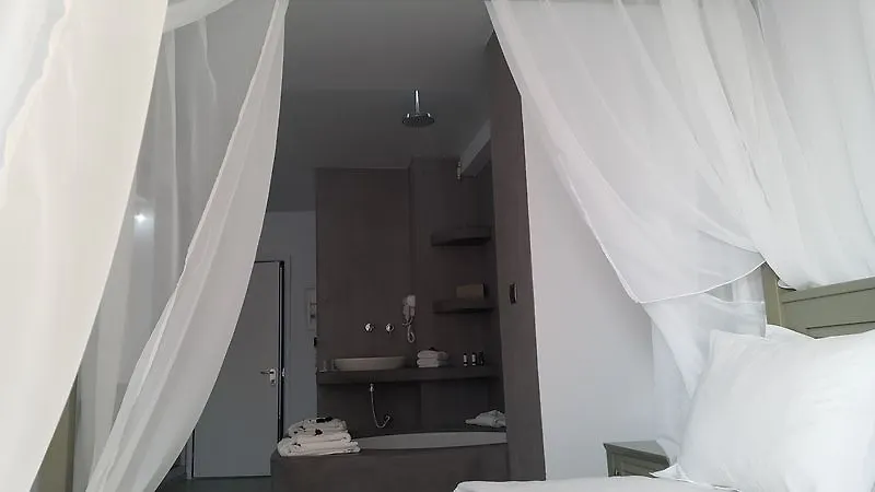 Hotel Bellevue Mykonos Mykonos Town