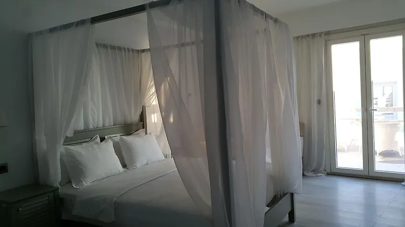 Bellevue Mykonos Hotel Mykonos Town