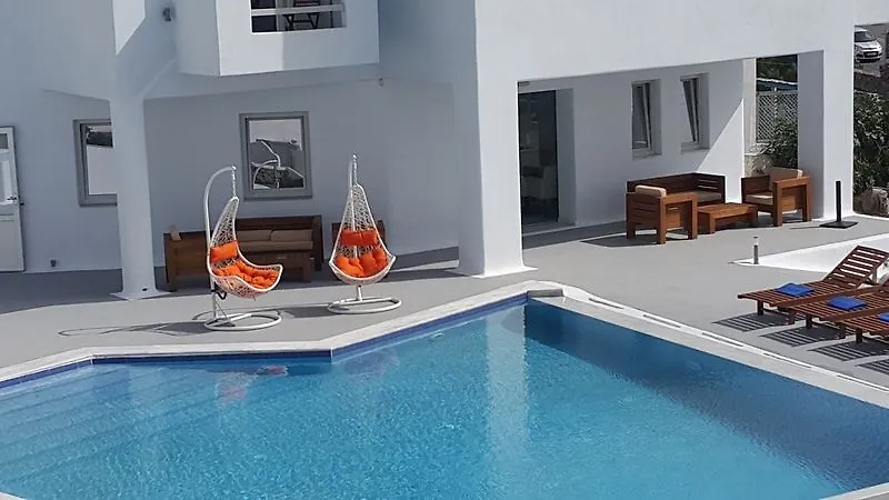 Bellevue Mykonos Hotel Mykonos Town