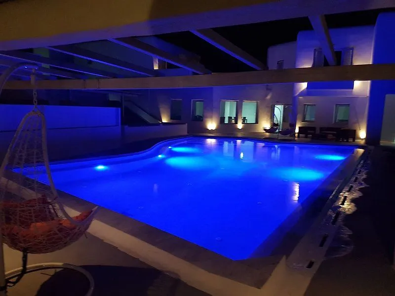 Hotel Bellevue Mykonos Mykonos Town