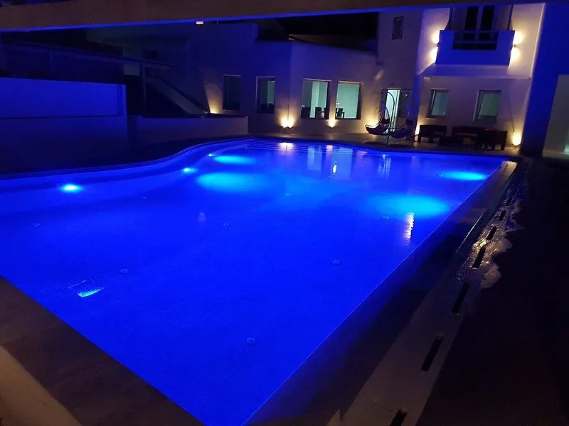 Bellevue Mykonos Hotel Mykonos Town