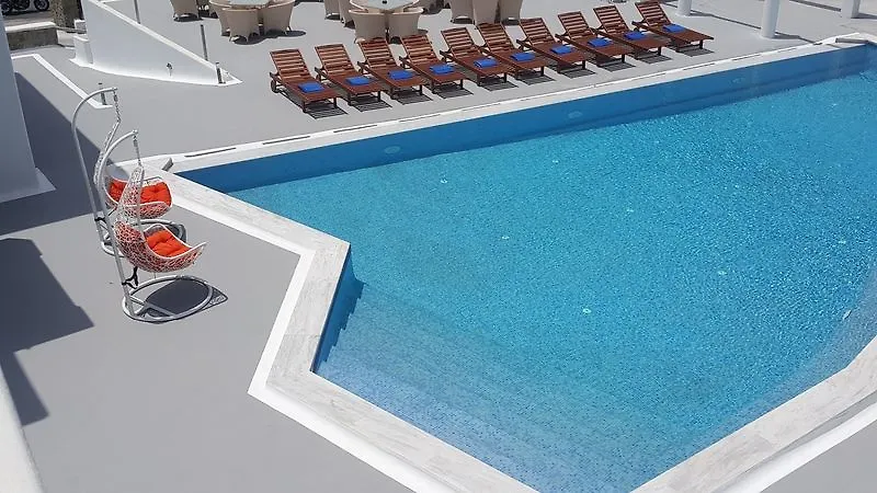 Hotel Bellevue Mykonos Mykonos Town