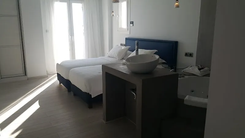 Hotel Bellevue Mykonos Mykonos Town