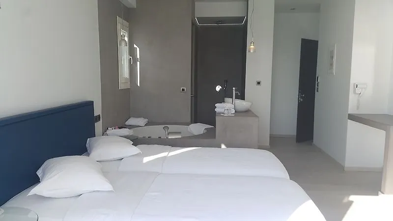 Hotel Bellevue Mykonos Mykonos Town 2*,