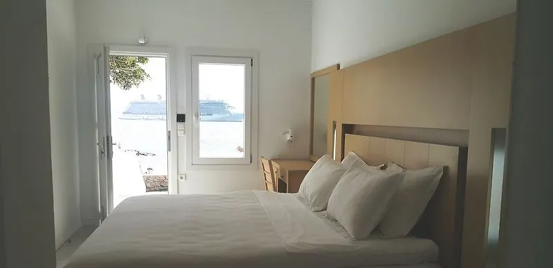 Hotel Bellevue Mykonos Mykonos Town
