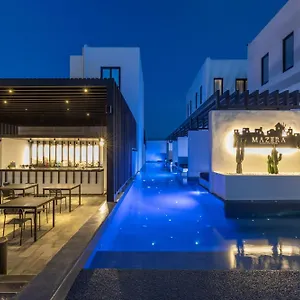 Ξενοδοχείο Mazera Boutique, Mykonos Town